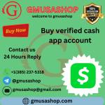 Buy Verified Cash App Accounts profile picture