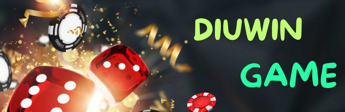 Diuwin app Cover Image