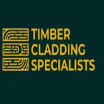 Timber Cladding Specialist Profile Picture