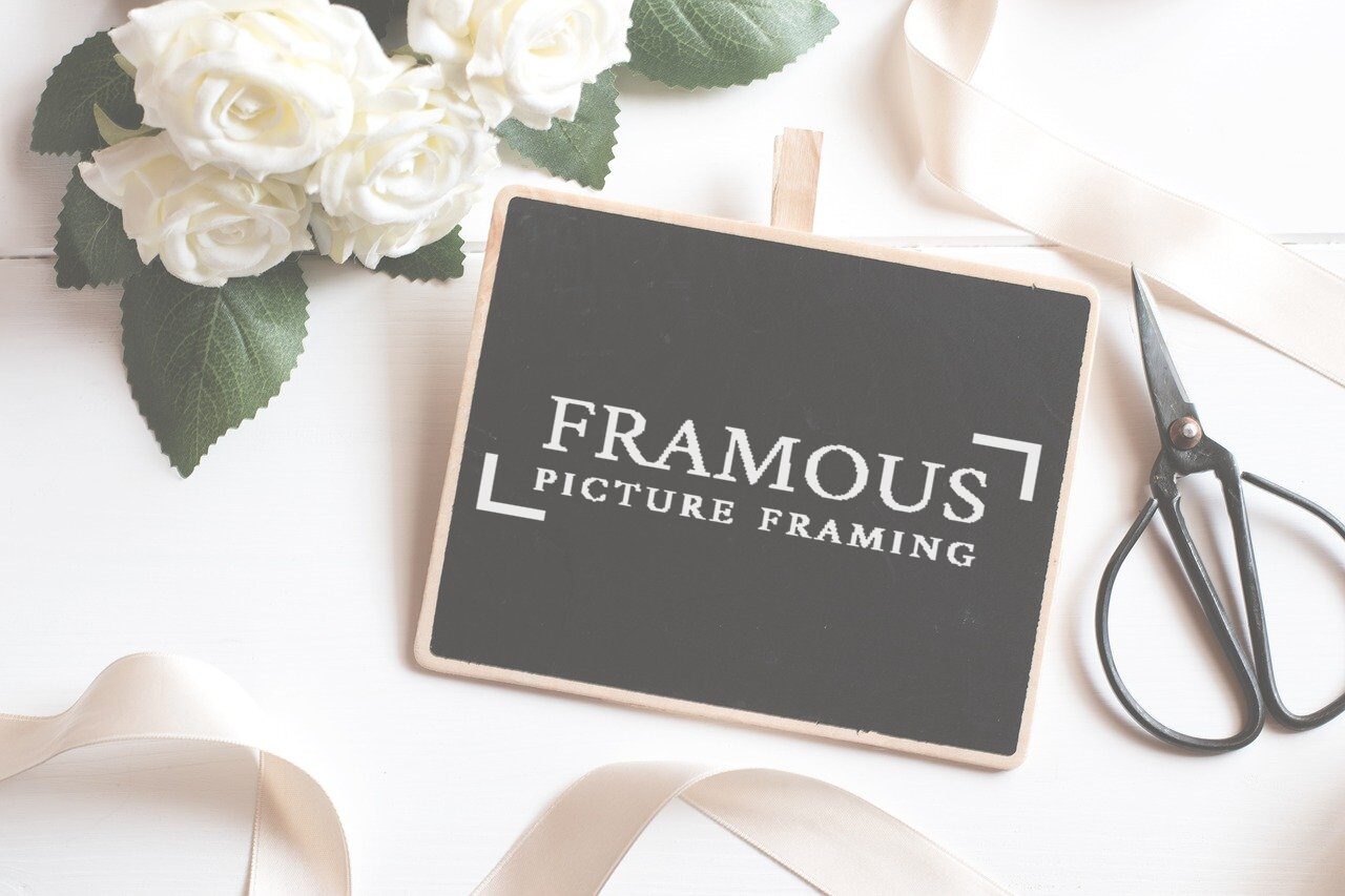 Art Framing near Me | Memorabilia Framing| Perth Picture Framers