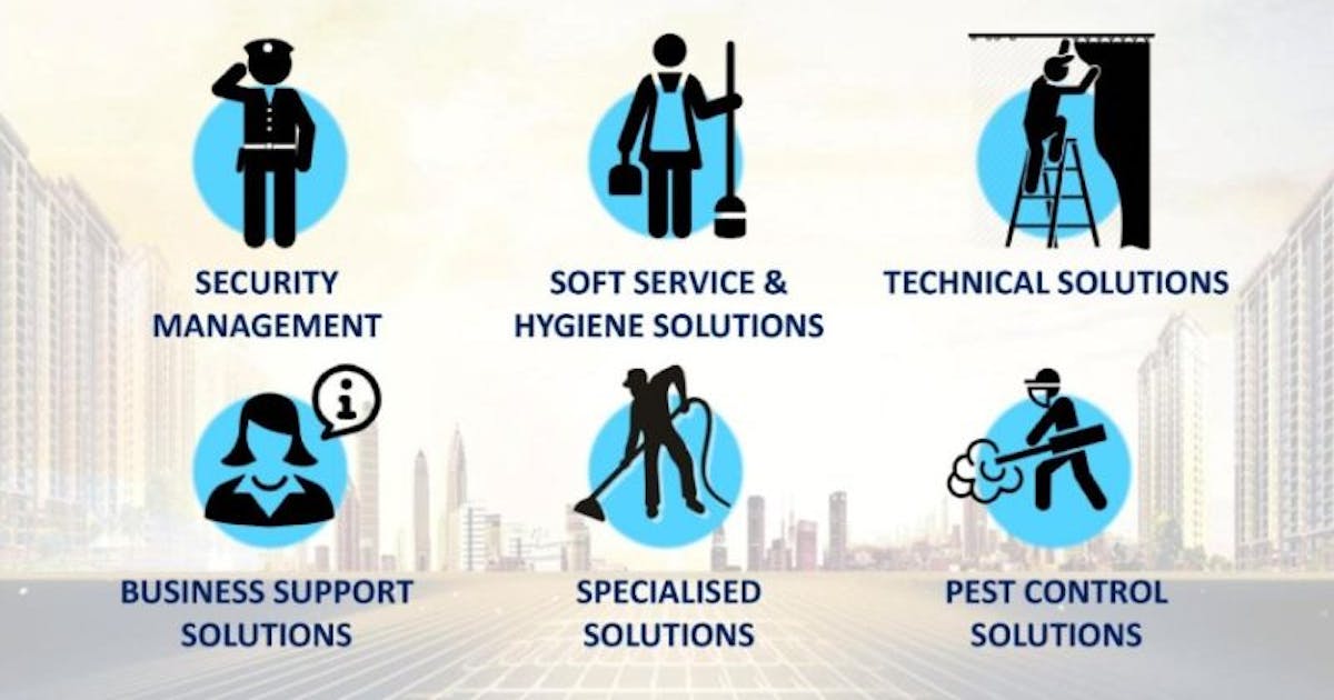 Integrated Facility Management Services in Gurugram for Better Results