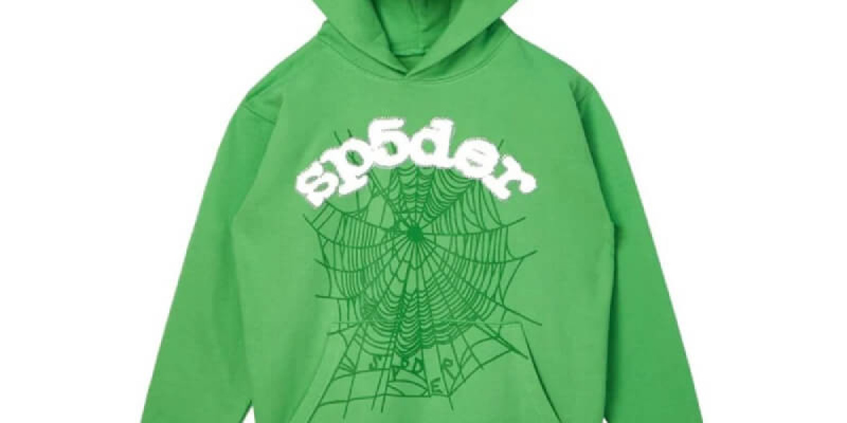 Arachnid Appeal Your Go-To Spider Hoodie