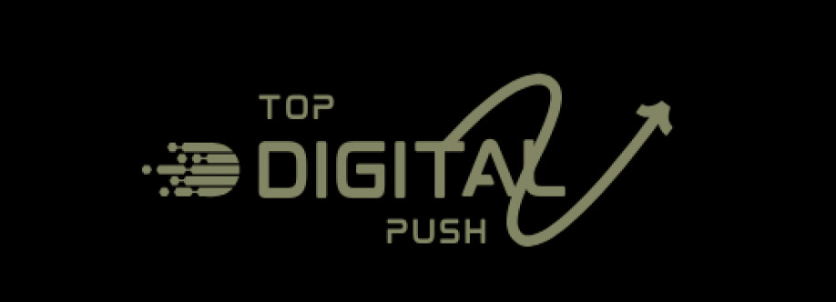 Top Digital Push Cover Image