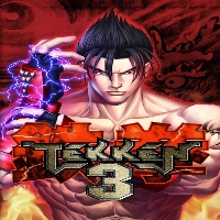 Tekken 3 APK Download V2.1 For Android (All Unlocked) Latest Version 2025 - Tekken 5