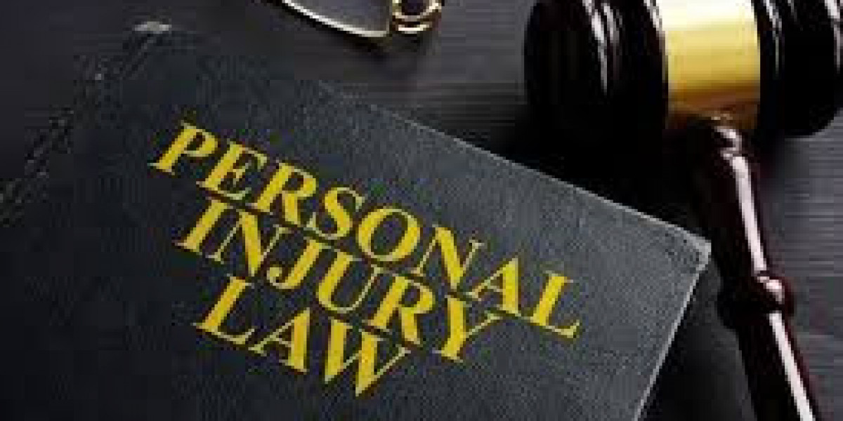 Personal Injury Lawyer in New York – Proven Success in Court