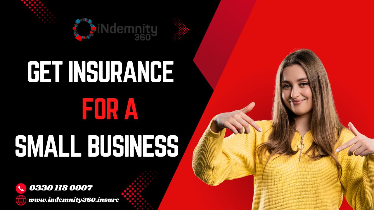 How to Get Insurance for a Small Business?