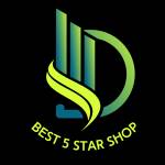 best 5 starshop Profile Picture