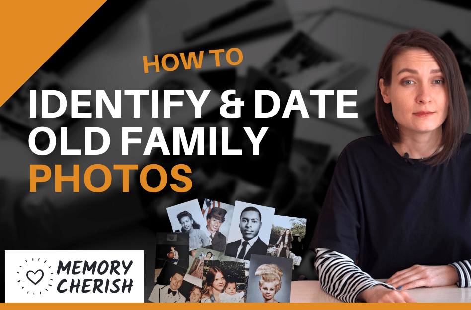 A Guide To Identifying Images: Tips For Describing And Recognizing Photographs - MemoryCherish