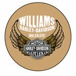 Williams Harley Davidson Profile Picture