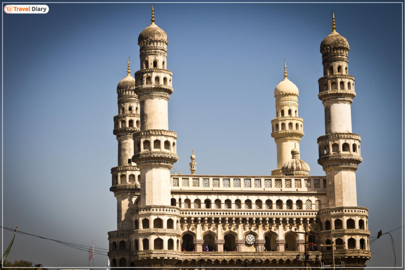 An Essential Hyderabad Travel Guide for First-timers to the City