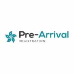 Pre-Arrival Registration Profile Picture