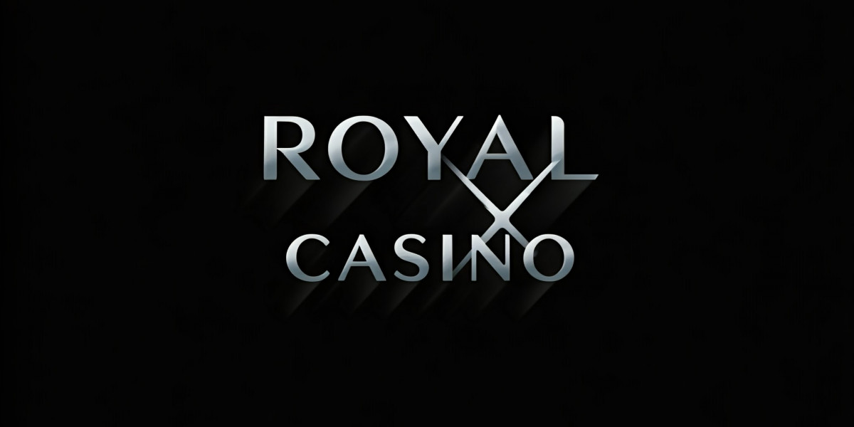 Royal X Casino: A Premium Online Gaming Destination