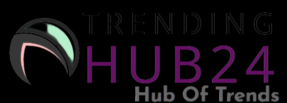 Trending Hub24 Cover Image