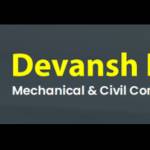 devanshinfra Profile Picture