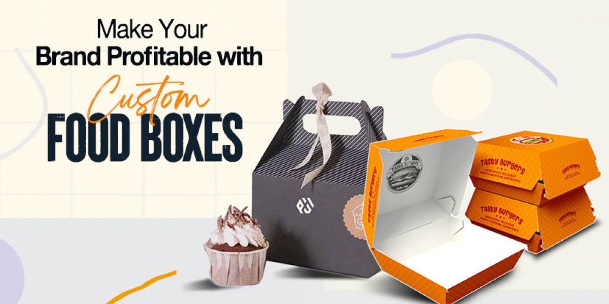 Why Food Boxes Are Essential for Your Business