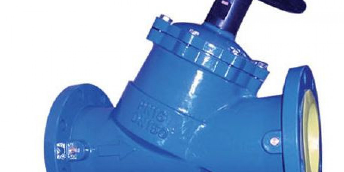 Triple Duty Valve suppliers in UAE