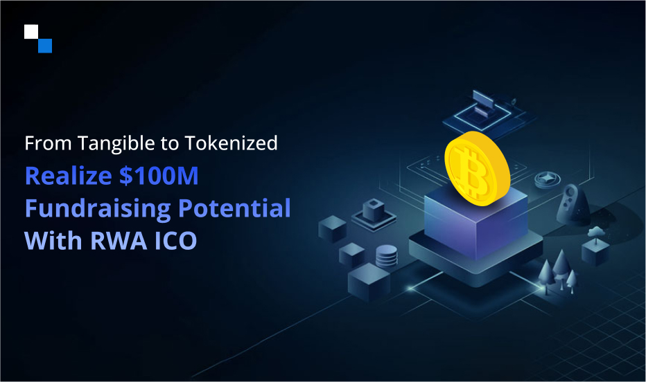 Leveraging ICO Development to Raise Capital for RWAs in 2025