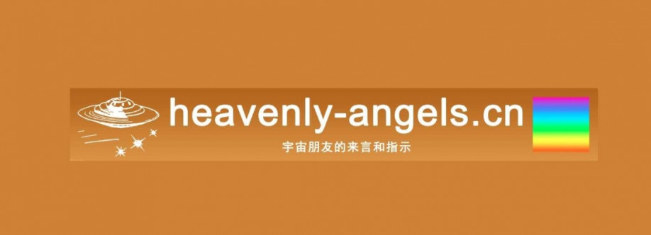 heavenly angels Cover Image