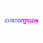 Custom Neon Solutions Profile Picture