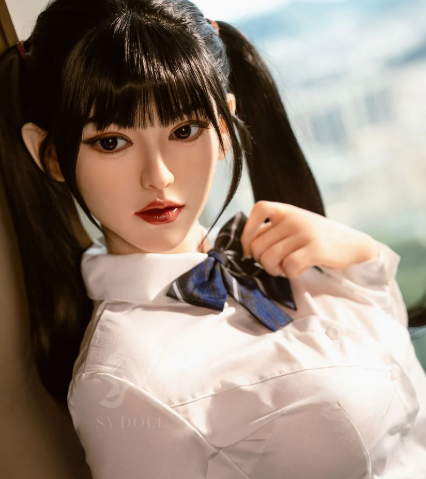 Explore Unique Cosplay Sex Dolls