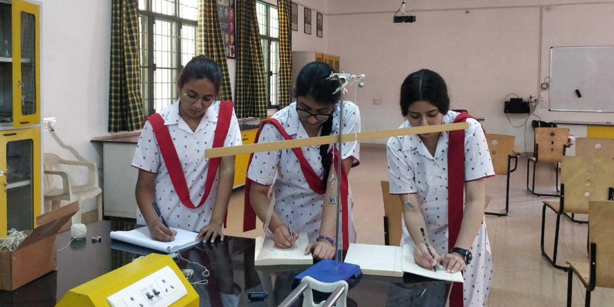 Top Rated Girls Boarding Schools in Dehradun, Uttarakhand