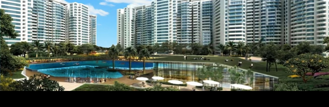 Birla Estates South Delhi Cover Image