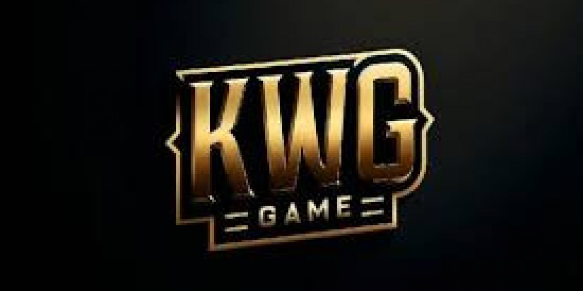 KWG Game Download: A Complete Guide