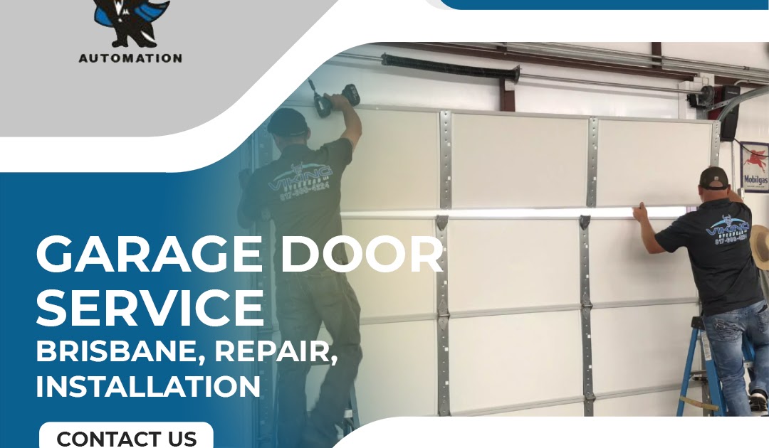 Garage Doors Repairers for All Your Issues