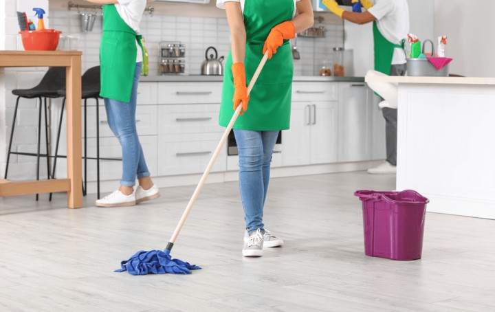 Exceptional Office Cleaning Solutions in Fort McMurray