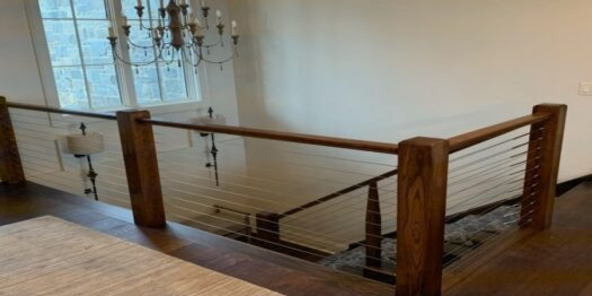 Safety Standards for Cable Railings