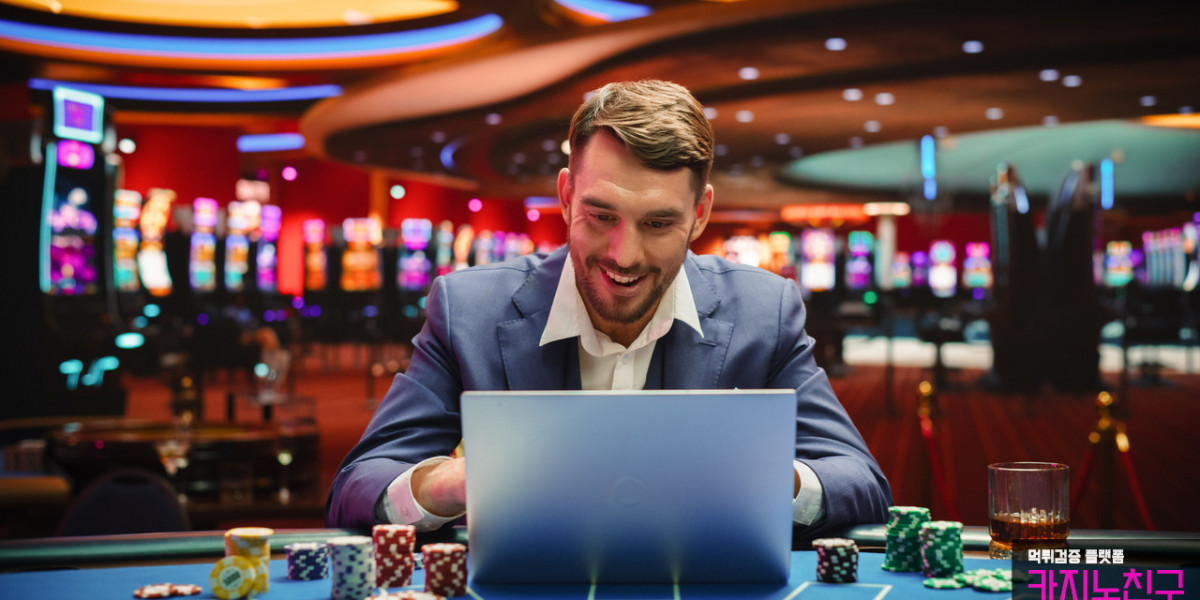 Explore Sports Toto and the Trustworthy Scam Verification Platform Casino79