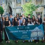 Oxford Scholar Programme profile picture