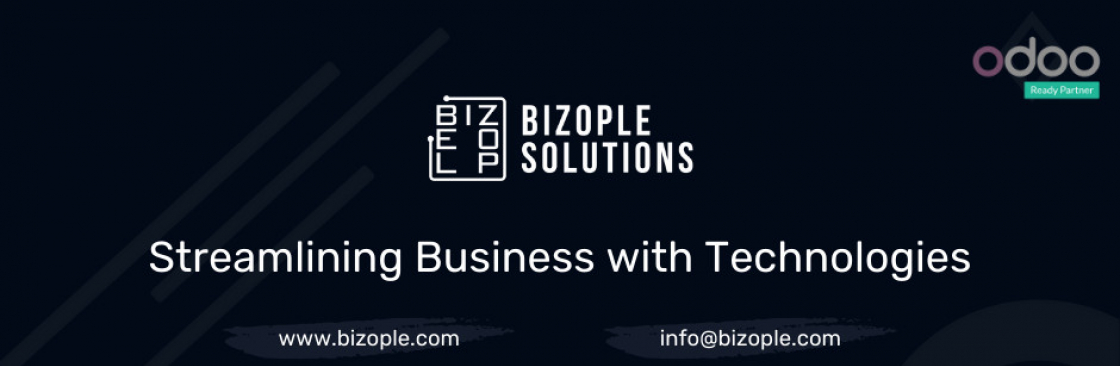 Bizople Solution Cover Image