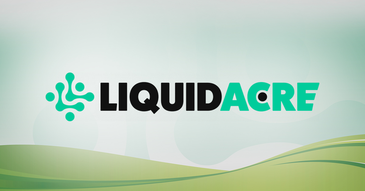 LiquidAcre | Unlock the Potential of Real Estate with LQDA Digital Tokens and Fractional Acreage