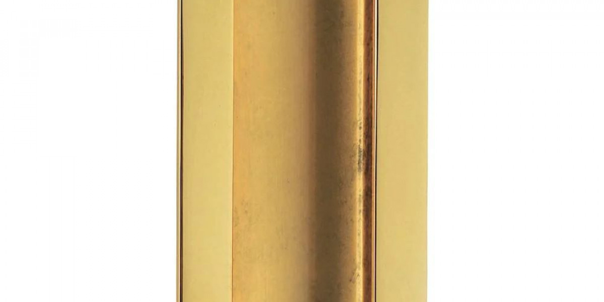 Why Choose Brass Sliding Door Handles for Your Home?