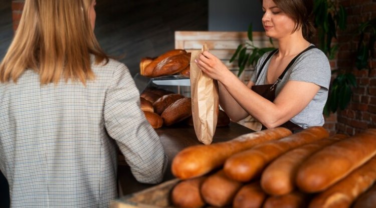 Wholesale Artisan Breads in London: A Premium Choice for Bulk Buyers  - Seattle Daily News