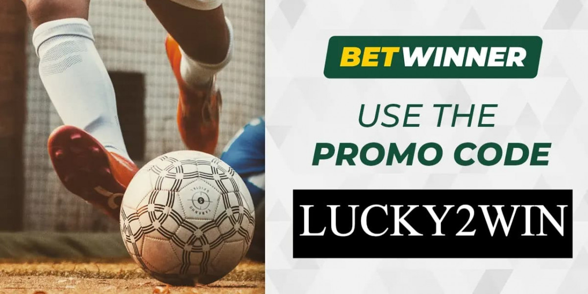 BetWinner Promo Code for Guaranteed Free Spins: LUCKY2WIN