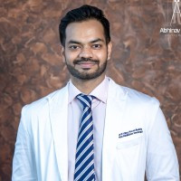 Dr Vijay Karan Reddy Profile Picture