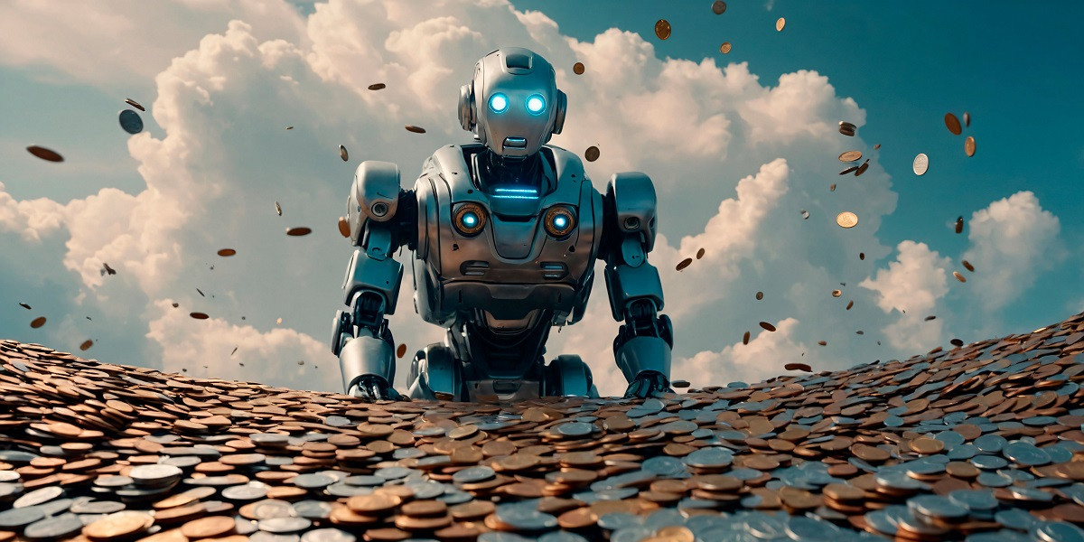 How the Finance Profit Bot Revolutionizes Investment Strategies