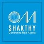 Omshakthy Agencies Profile Picture