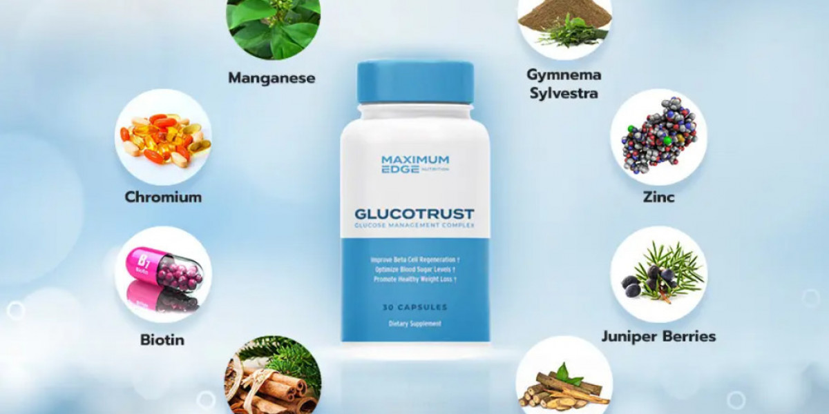 GlucoTrust Australia (AU) Reviews: Scam Or Legit Where To Buy