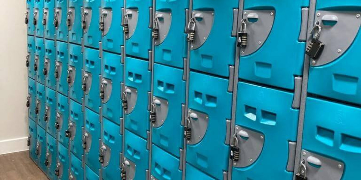 Explore Top Locker Solutions for Businesses in Christchurch