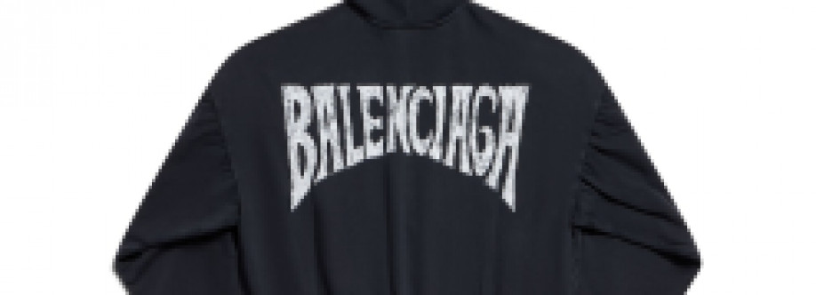 Balenciaga Balenciaga Cover Image