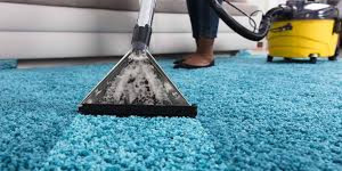 ﻿﻿The Role of Carpet Cleaning in Boosting Your Home’s Aesthetic Appeal