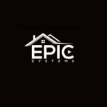 Epic Systems Profile Picture