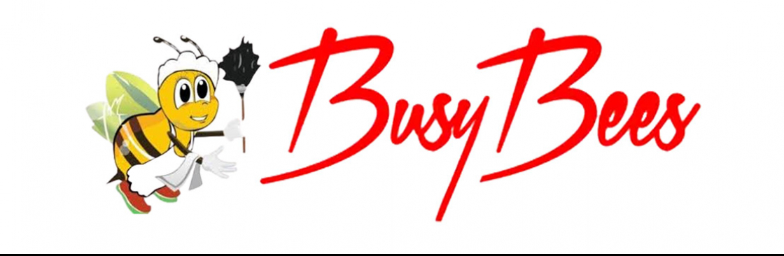 busybees Cover Image