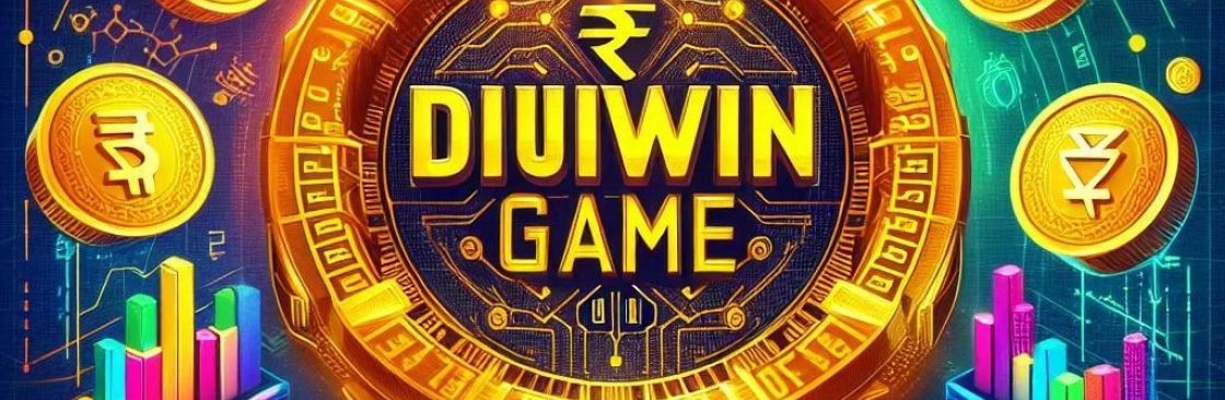 Diuwin game Cover Image