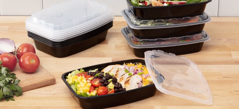 Essential Meal Prep Containers Every Food Business Must Have