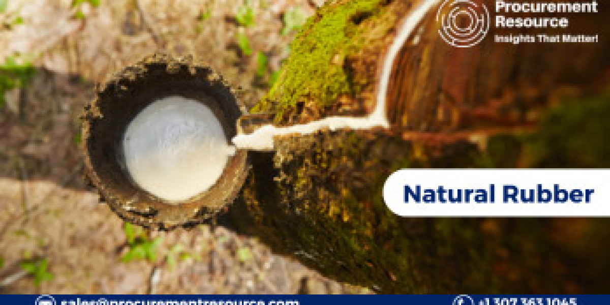 Natural Rubber Price Trend: Understanding Market Dynamics