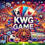 KWG GAME Download Profile Picture